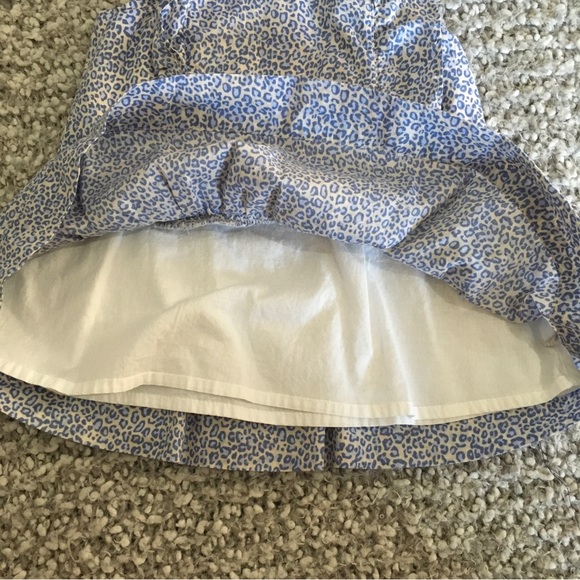 Baby Gap | Animal Print Dress - Picture 3 of 5